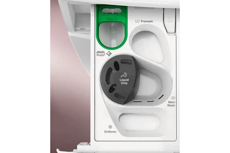 Lave-linge hublot Electrolux EW7FI25916OV