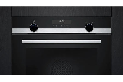 Four encastrable Siemens HB578HBS7F