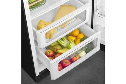 Réfrigérateur 1 porte Smeg FAB28RBL6