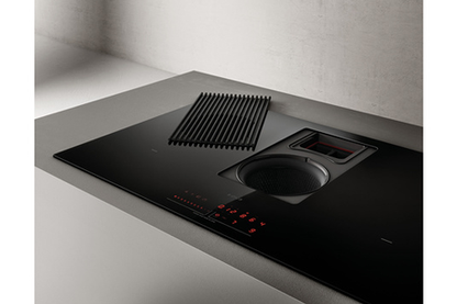 Plaque induction ELICA NIKOLATESLA PRIME BL/F/83 PRF0143159A