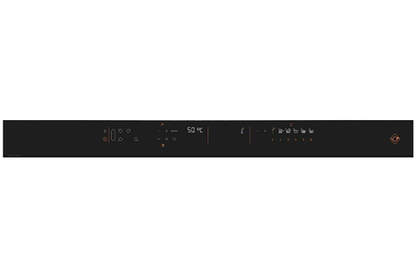 Plaque induction DE DIETRICH DPI7884XT