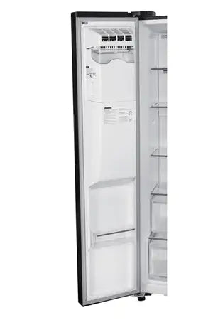 Réfrigérateur américain Frigidaire FRSBS90WDIXE