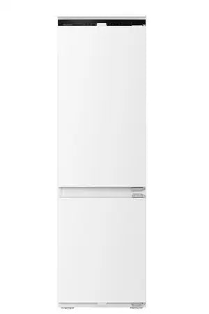 Réfrigérateur congélateur en bas Hisense RB3B250SEWE1 - Encastrable 177.6 cm