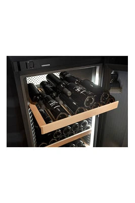 Cave de vieillissement Liebherr WPBLI 5031-20 - UBAYE ELECTROMENAGER