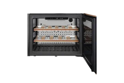 Cave de service Smeg CVI638RN3