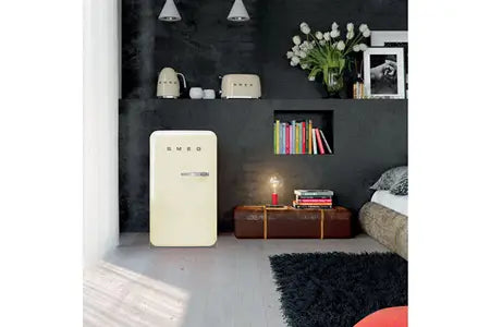 Réfrigérateur bar Smeg FAB10HLCR6