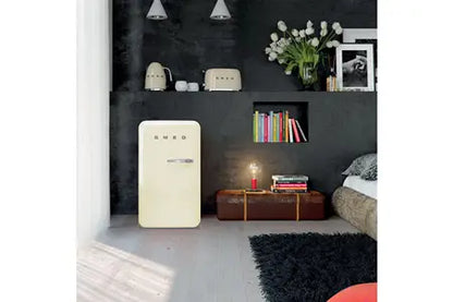 Réfrigérateur bar Smeg FAB10HLCR6