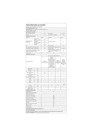 Réfrigérateur bar Smeg FAB10RBL5 vintage retro annees 50