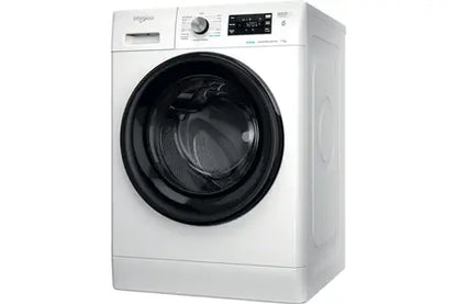 Lave-linge hublot Whirlpool FFB7469BVFR