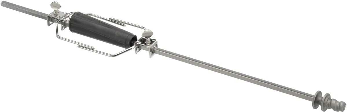 Four encastrable Neff B27CR22N1 + Tournebroche