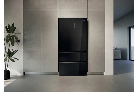 Réfrigérateur multi-portes Haier HFR79F19DFGB