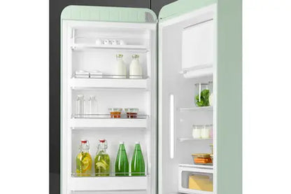 Réfrigérateur 1 porte Smeg FAB28LPG6