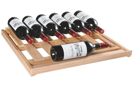 Cave multi-températures Artevino OXGMT225NVSD - UBAYE ELECTROMENAGER