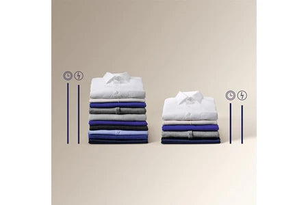 Lave-linge séchant Electrolux EW7W4953DA