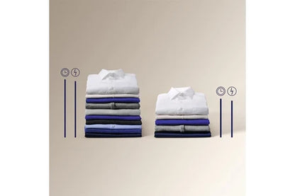 Lave-linge séchant Electrolux EW7W4953DA