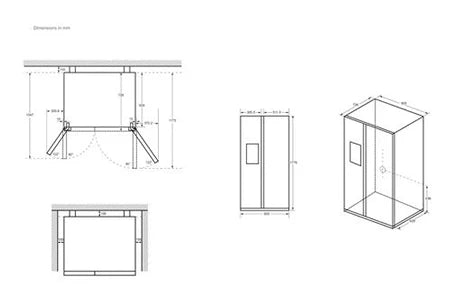 Réfrigérateur américain Haier HSW59F18EIPT