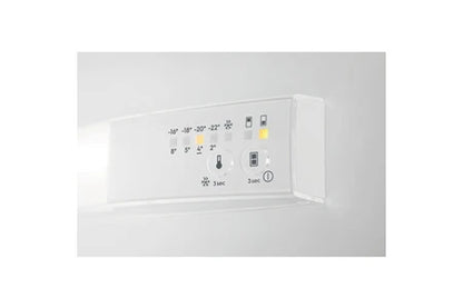 Réfrigérateur congélateur en bas Electrolux KNT6TE18S - Encastrable 177cm