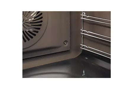 Cuisinière vitrocéramique Electrolux LKR564200X - UBAYE ELECTROMENAGER