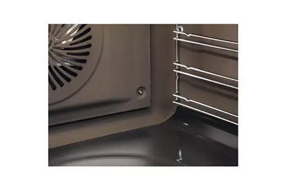 Cuisinière vitrocéramique Electrolux LKR564200X - UBAYE ELECTROMENAGER