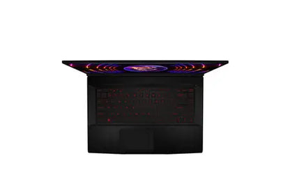 PC portable MSI THIN GF63 12VE-016FR