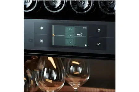 Cave multi-températures Asko WCN311942G