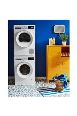 Lave-linge hublot Bosch WGG244FSFR - UBAYE ELECTROMENAGER