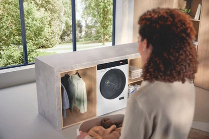 Lave-linge hublot Miele WQ 1000 WPS