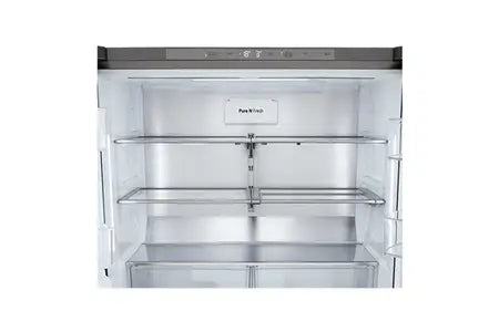 Réfrigérateur multi-portes Lg GMG960MBJE