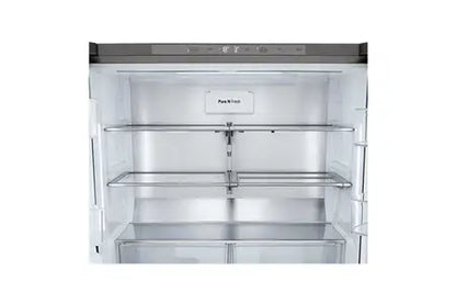 Réfrigérateur multi-portes Lg GMG960MBJE