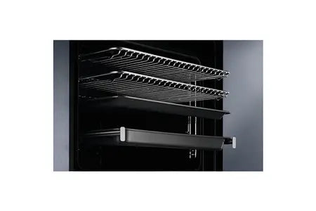 Four encastrable Electrolux INTUIT EOB9S31WX - UBAYE ELECTROMENAGER