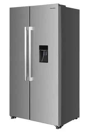 Réfrigérateur américain Thomson THSBS89WDNFSLD