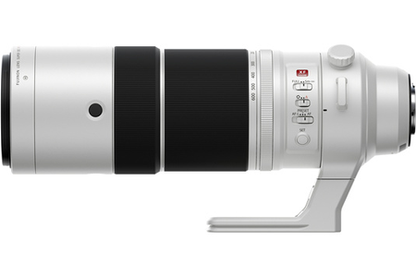 Objectif zoom FUJI XF 150-600MM F/5.6-8 R LM OIS WR