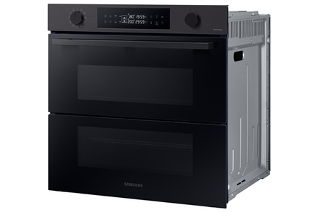 Four SAMSUNG NV7B4550UAB