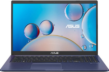 PC portable ASUS VIVOBOOK S516JA-BQ2340W BLEU