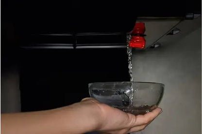 Plaque de cuisson avec hotte intégrée Elica NT VELVET BL/F BO/60 (PRF0201845) - UBAYE ELECTROMENAGER