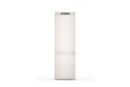 Refrigerateur congelateur en bas WHIRLPOOL COMBINE ENCASTRABLE - WHC18T332P