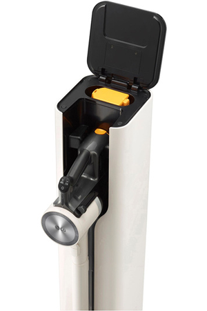 Aspirateur balai LG A9 KOMPRESSOR A9T-ULTRA1C