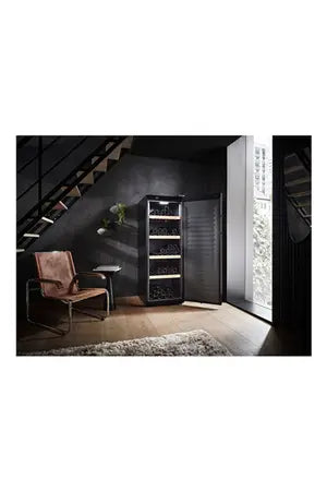 Cave de vieillissement Liebherr WKP196 - UBAYE ELECTROMENAGER