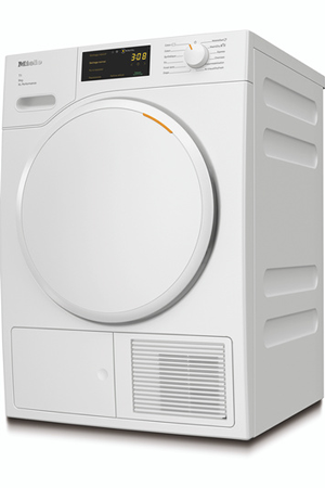 Sèche-linge MIELE TWC 364 WP