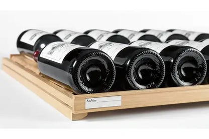 Cave multi-températures Artevino OXGMT225NVSD - UBAYE ELECTROMENAGER