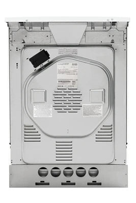 Cuisinière mixte Amica ACM7037RB - UBAYE ELECTROMENAGER