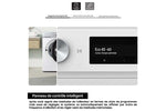 Charger l'image dans la galerie, Lave-linge hublot Samsung WW90DB7U94GE BESPOKE AI
