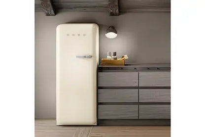 Réfrigérateur 1 porte Smeg FAB28LCR6
