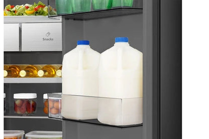 Réfrigérateur américain Hisense RS9P628GPFE