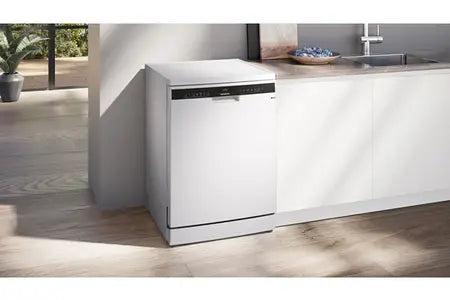 Lave-vaisselle pose libre Siemens sn23ew03mf