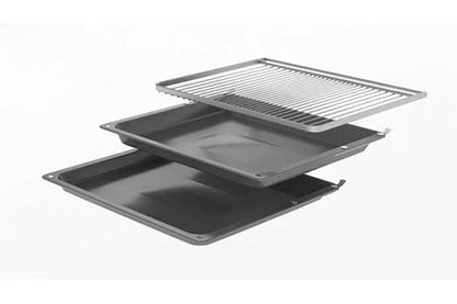 Four encastrable Siemens HB578HBS7F