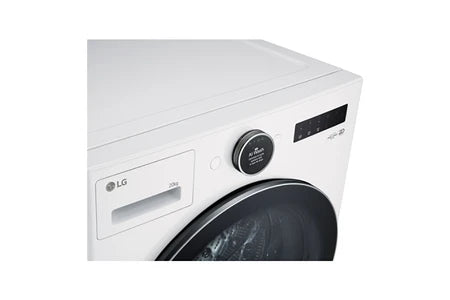 Lave-linge hublot Lg F20F12WST