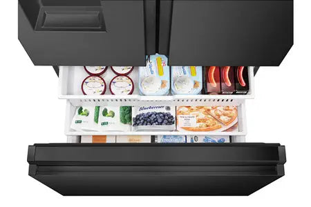 Réfrigérateur multi-portes Hisense RF793N4SAFE