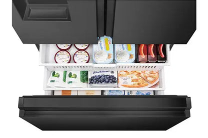 Réfrigérateur multi-portes Hisense RF793N4SAFE