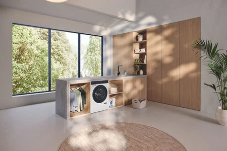 Lave-linge hublot Miele WQ 1000 WPS